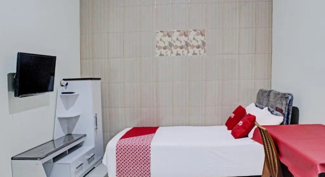 Номер Deluxe Hotel O Mariko\s House