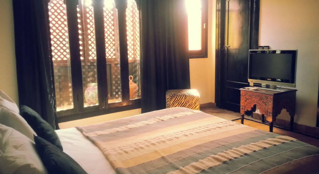Villa Amira et Spa