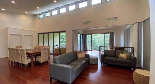 Коттедж Tranquil Getaways On Obi Maleny