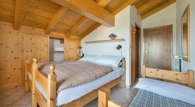 Hotel Gallo Cedrone, Rezerwuj Hotel Valdisotto Alta Valtellina
