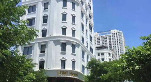 Kiwi Hotel & Apartments, Buchen Sie Ferienwohnung Apartments in Da Nang, Ferienwohnung