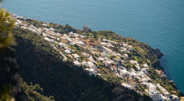 La Dimora Degli Dei