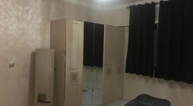 Beautiful apartment close Playa beach - Tanger Nejma N32
