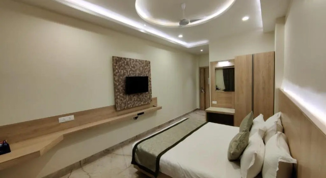 Номер Superior Hotel Lilichham