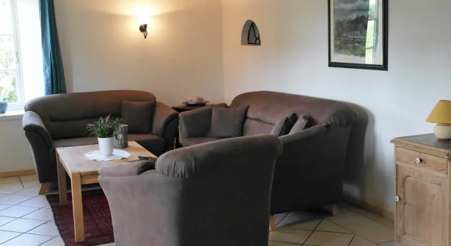 Haus Frieda