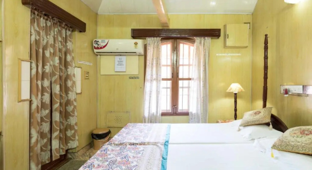 Номер Deluxe Sonnetta Residency