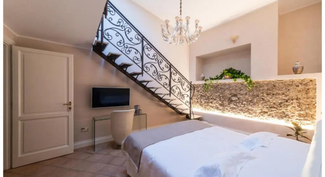Suite doppia Deluxe Boutique - Lodge & Suites