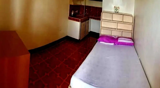 Oyo 833 Ln Apartelle