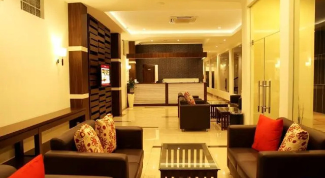 Amory Boutique Sumedang, Rezervați Hotel boutique Sumedang West Java