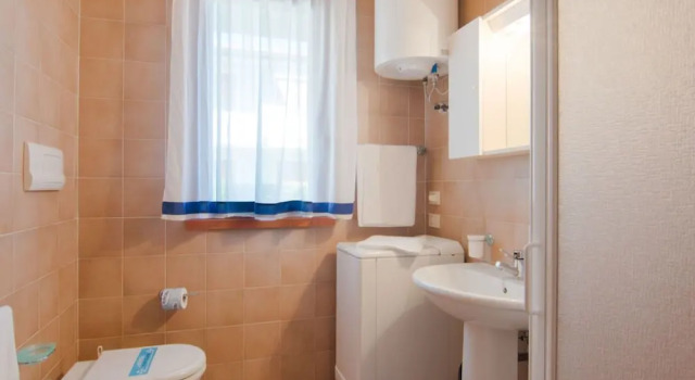 Коттедж Belvilla by OYO Holiday Home in Rosolina