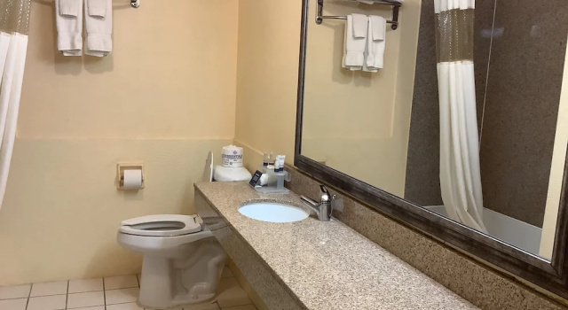 Полулюкс Silver Spur Vintage Inn & Suites