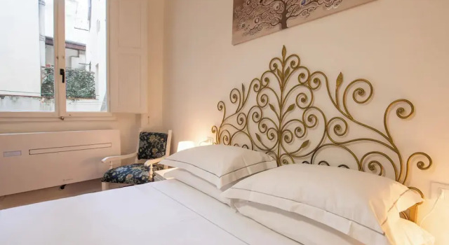 Апартаменты Mamo Florence - Macci Apartment