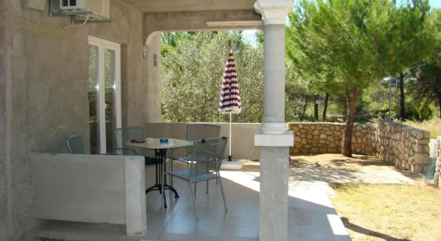 Апартаменты Apartments Pinus