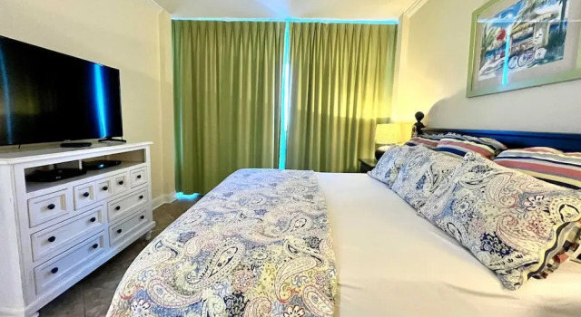 Lighthouse 1017 1 Bedroom Condo by RedAwning, Забронировать Апартаменты/квартира Галф-Шорс Alabama Gulf, рядом с Парк аттракционов Waterville USA