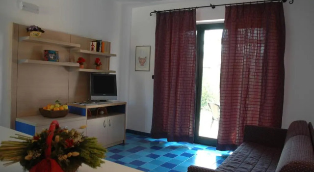 Апартаменты Villaggio Santandrea Resort