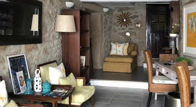 3 Marias - Nº20 - T1, Rezervovat Hotel Castelo Branco 