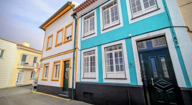 Downtown Guesthouse, Reserva ahora Hostal o pensión Angra do Heroísmo Terceira