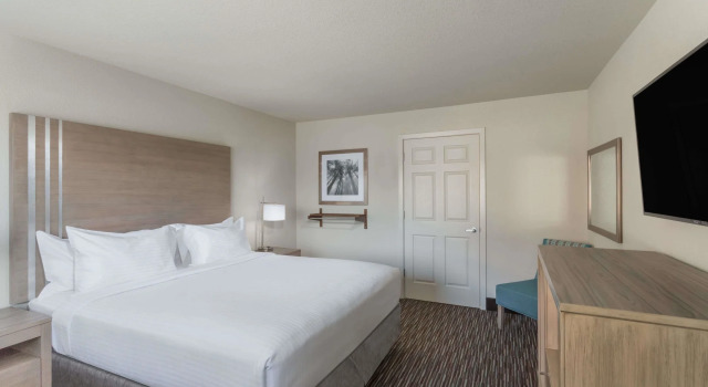 Days Inn Yosemite Area, Reserva ahora Hotel Fresno 