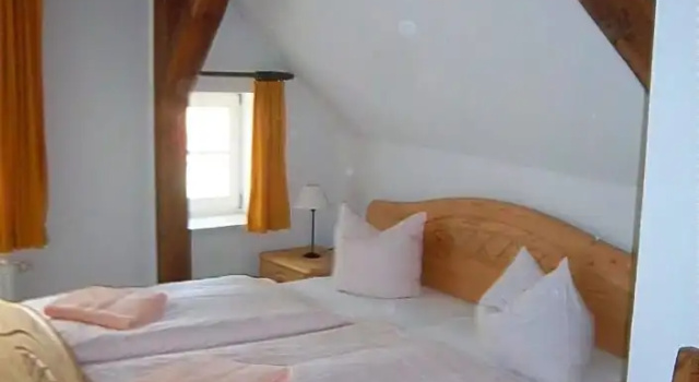 Номер Superior Ostseehotel Klützer Winkel