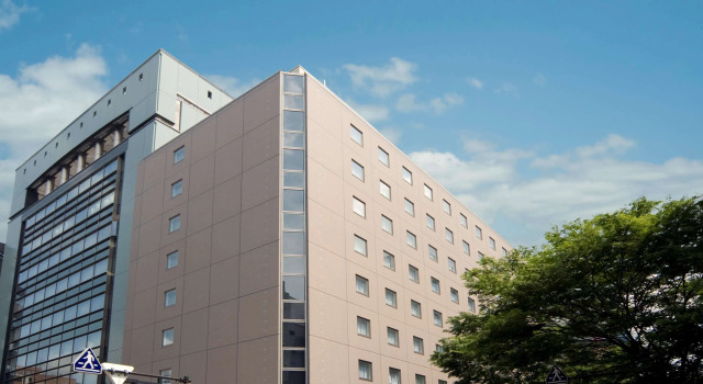 Daiwa Roynet Hotel Shin-Yokohama, Забронировать Отель Отели Иокогамы 3 звезды, 3*