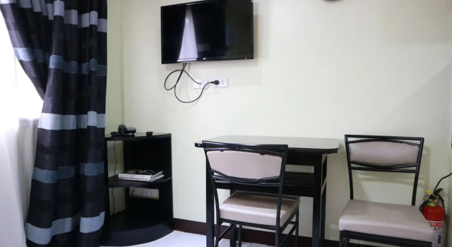 Doniti Suites and Events Place
