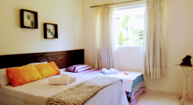 Home Suite Home Taipu, Rezervovat Hotel Hotely v Bahia se snídaní, Snídaně