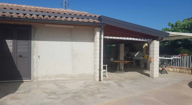 Апартаменты Casa Graziella