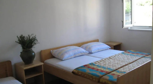 Апартаменты Ljiljana Apartment