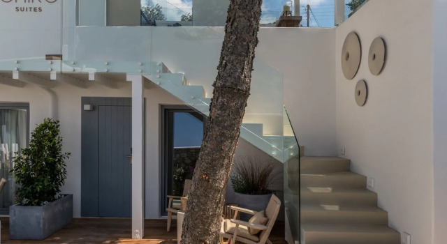 Oniro Suites