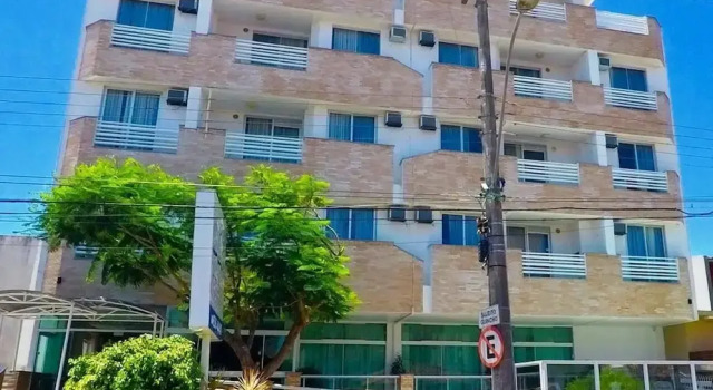 Hotel Monteiro Canasvieiras, Забронировать Отель Отели Флорианополиса 4 звезды, 4*