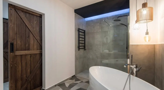 Апартаменты Grand Super-Apartamenty - VIP II