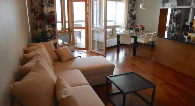 Апартаменты Luxury 2ndhomes Lux Kamppi Center Apt w Sauna