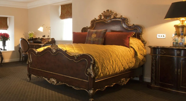 Номер Superior Trump MacLeod House & Lodge, Scotland