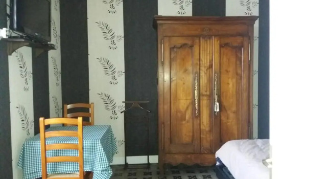 chambre meublée à louer