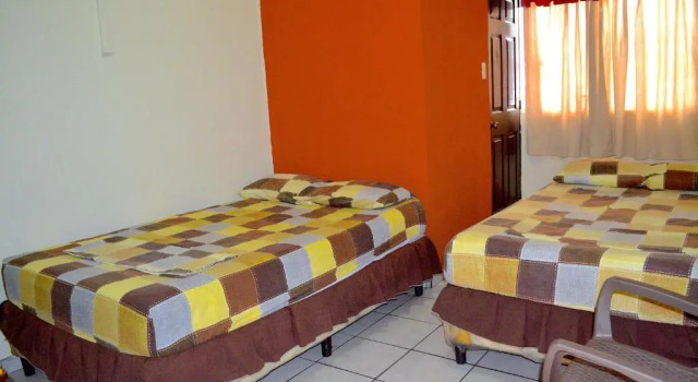 Двухместный номер Standard Hotel Bella Luz Centro Historico