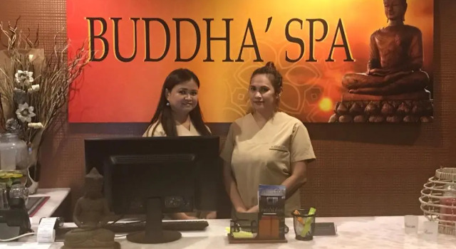 Номер Standard Privilege Hotel & Spa