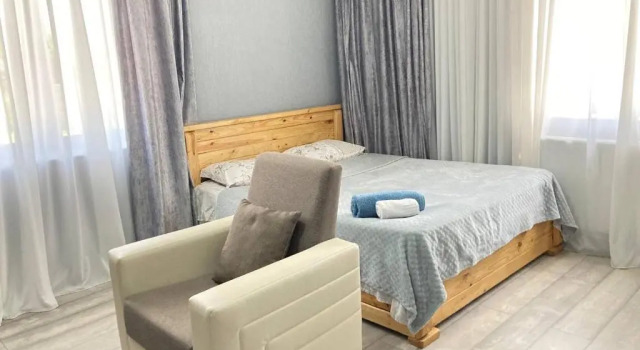 Номер Standard Отель Green House