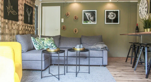 Amazing Home in Rekem-lanaken With 2 Bedrooms, Sauna and Wifi, Prenota Hotel Rekem Limburgo