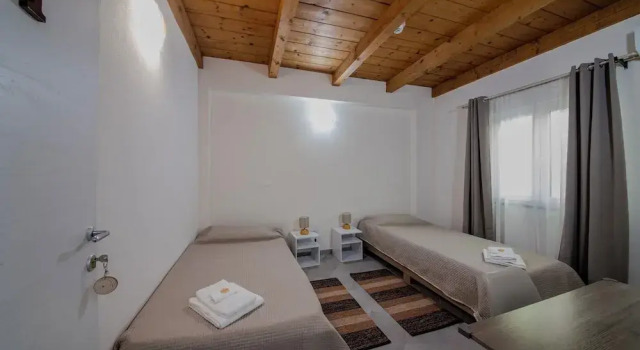 Standard Zimmer Casa Mario
