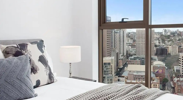 Haymarket Heights