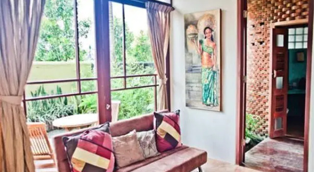 Indigo Villas