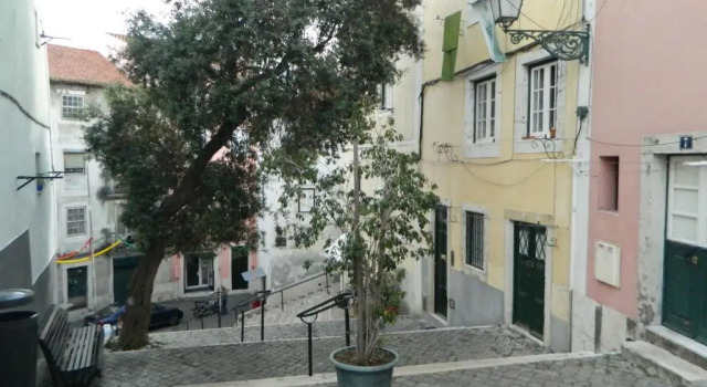 Enjoy Casa dos Corvos Apartment