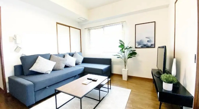Апартаменты OUCHI HOTEL Dambara