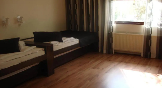 Семейный номер Standard Eckerö Hotell & Restaurang