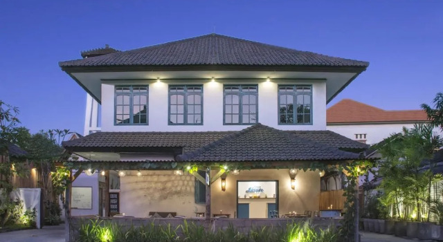 Prima Cottage
