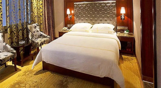 Xiangyun Juntai Hotel, Buchen Sie Hotel Kai Fu Changsha