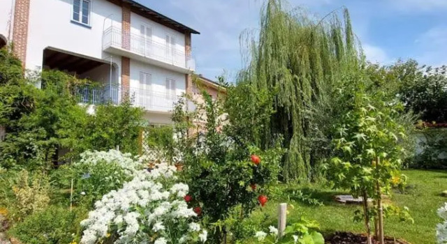 Апартаменты Casa Cybèle