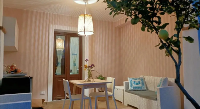 Villa 1 Schlafzimmer Villasimius Villa Agorà