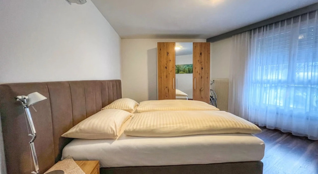 Апартаменты Apartment Dufour