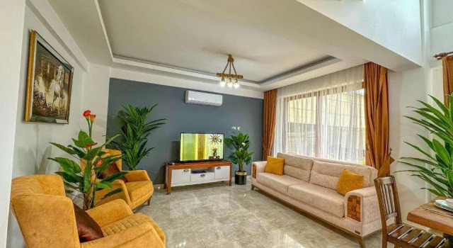 Tuna Fethiye Villa, Özel Havuzlu, Fethiye, Rezervovat Hotel Hotely v Fethiye Area s bazénem, Bazén
